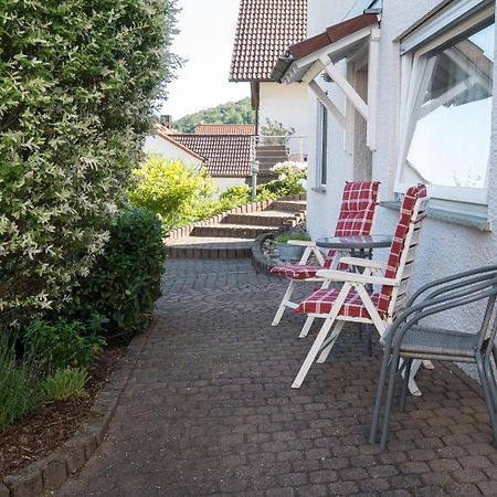 Ina'S Ferienwohnung Fischbachtal المظهر الخارجي الصورة