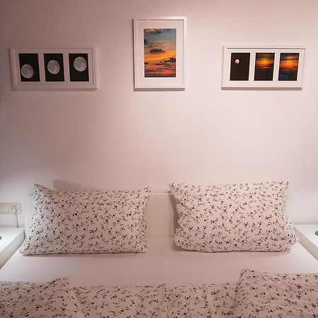 Ina'S Ferienwohnung Fischbachtal المظهر الخارجي الصورة