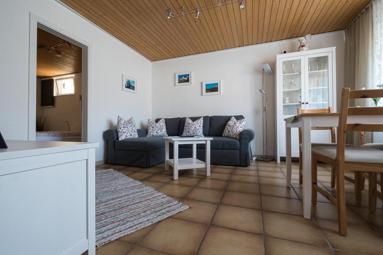 Ina'S Ferienwohnung Fischbachtal المظهر الخارجي الصورة