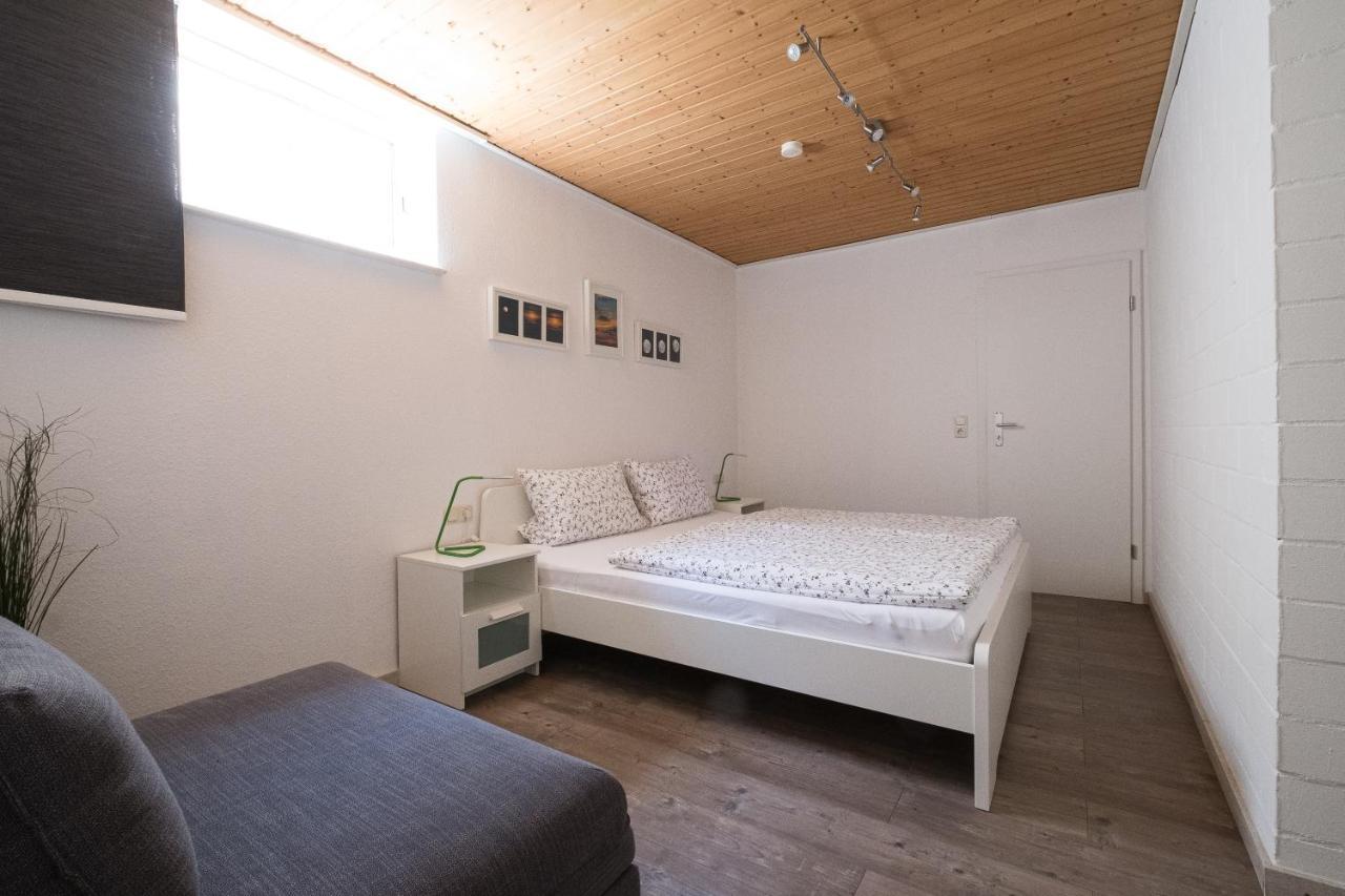 Ina'S Ferienwohnung Fischbachtal المظهر الخارجي الصورة