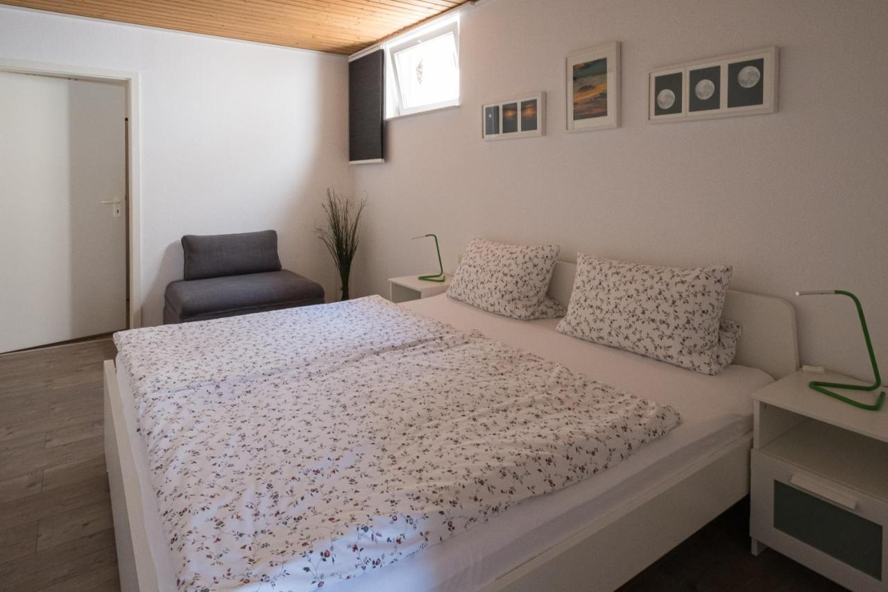 Ina'S Ferienwohnung Fischbachtal المظهر الخارجي الصورة