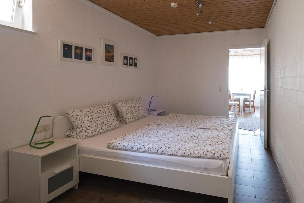 Ina'S Ferienwohnung Fischbachtal المظهر الخارجي الصورة