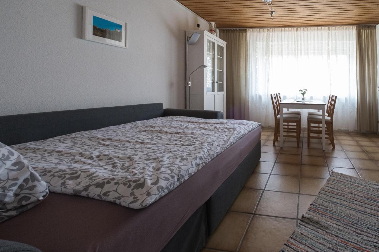 Ina'S Ferienwohnung Fischbachtal المظهر الخارجي الصورة