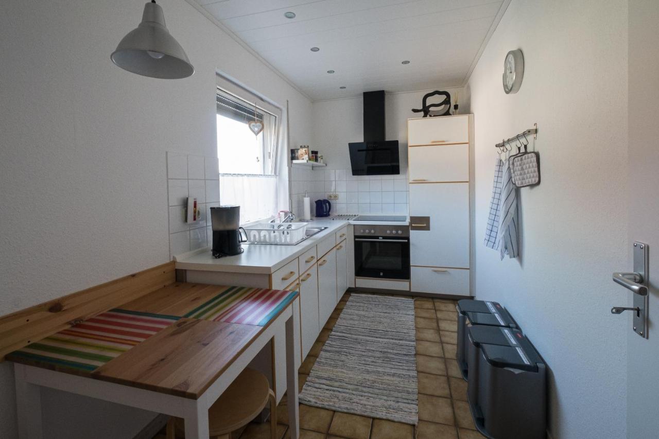 Ina'S Ferienwohnung Fischbachtal المظهر الخارجي الصورة