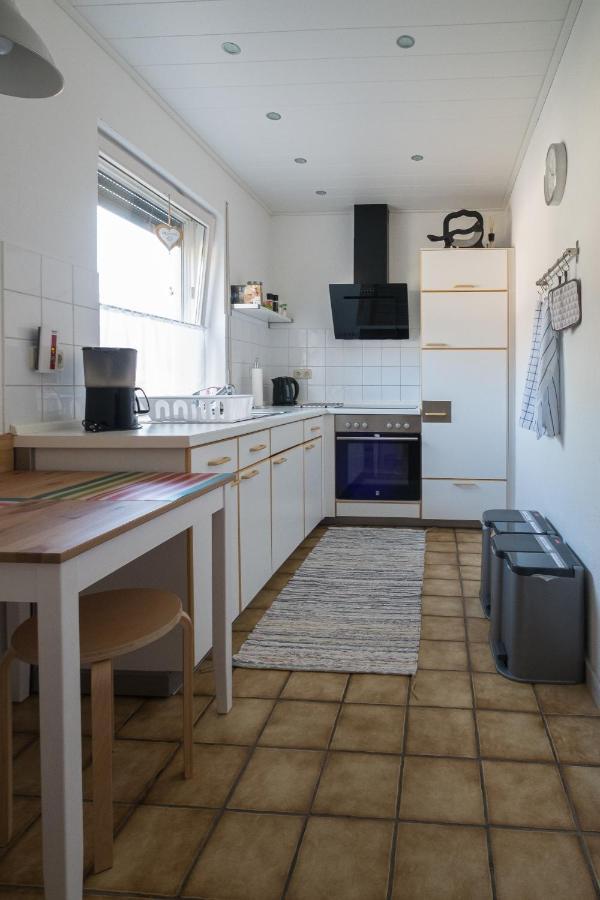 Ina'S Ferienwohnung Fischbachtal المظهر الخارجي الصورة