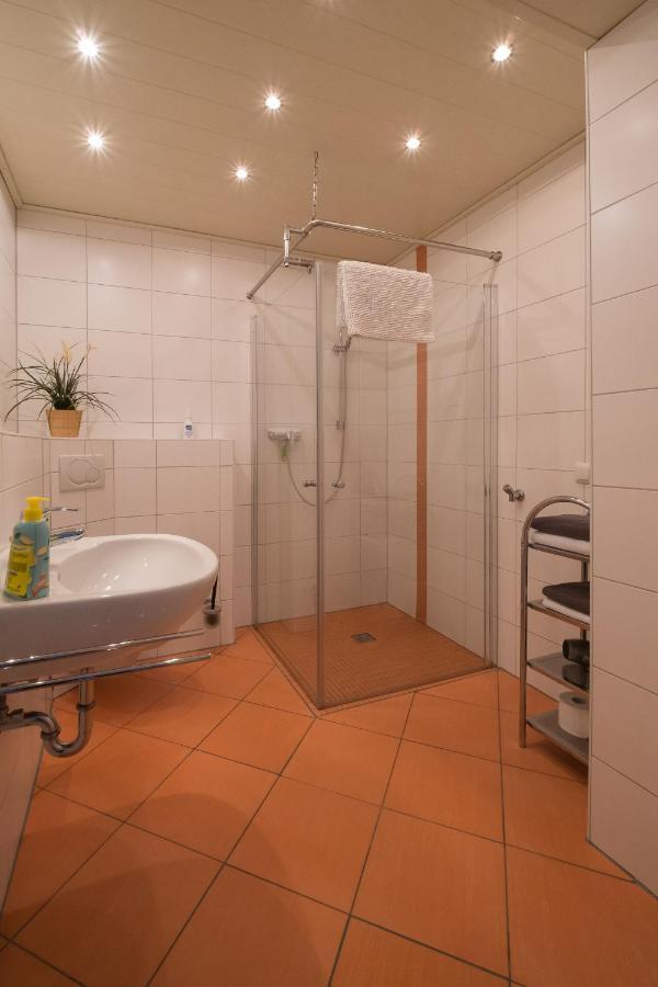 Ina'S Ferienwohnung Fischbachtal المظهر الخارجي الصورة