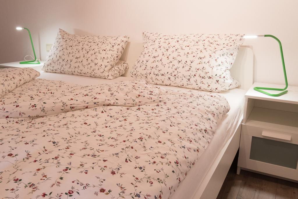 Ina'S Ferienwohnung Fischbachtal المظهر الخارجي الصورة