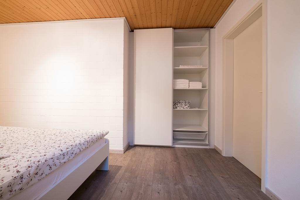 Ina'S Ferienwohnung Fischbachtal المظهر الخارجي الصورة