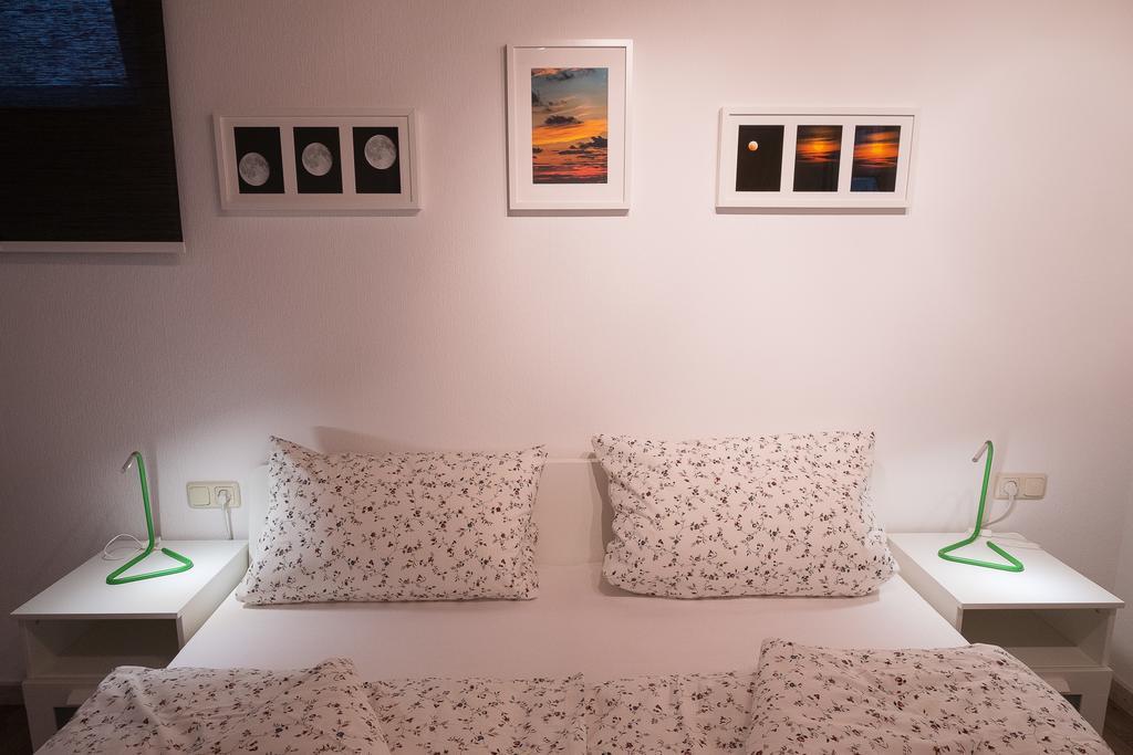 Ina'S Ferienwohnung Fischbachtal المظهر الخارجي الصورة